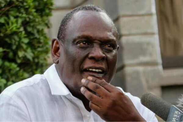 Uhuru’s new position in 2022 revealed – Weekly Citizen