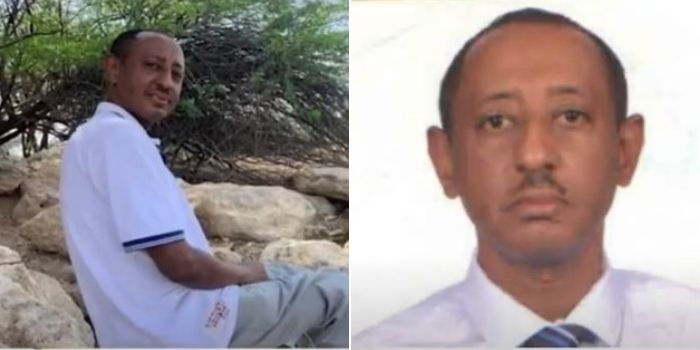 Speeding Police Vehicle Hits, Kills Renowned Surgeon