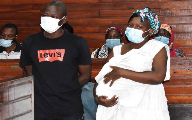 MCA charged alongside his wife for abuse of office