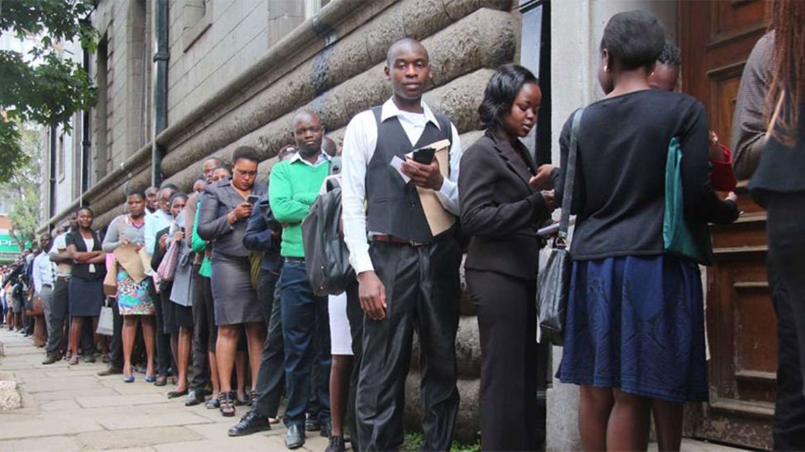 Kenyans applying for jobs won't need KRA, CRB, EACC, DCI clearance