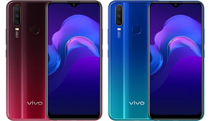 Vivo Y15 Full Specifications and Price in Kenya