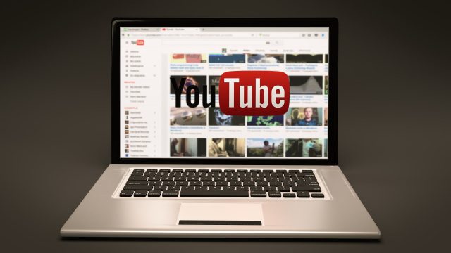 Youtube's Own Video is One of the Most Disliked Videos