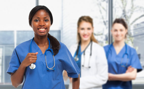 Government asks jobless nurses to apply for UK jobs. See how to apply