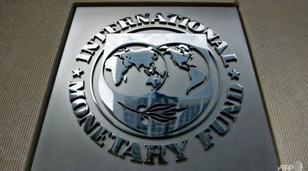 IMF unveils new trust to help 'vulnerable' countries