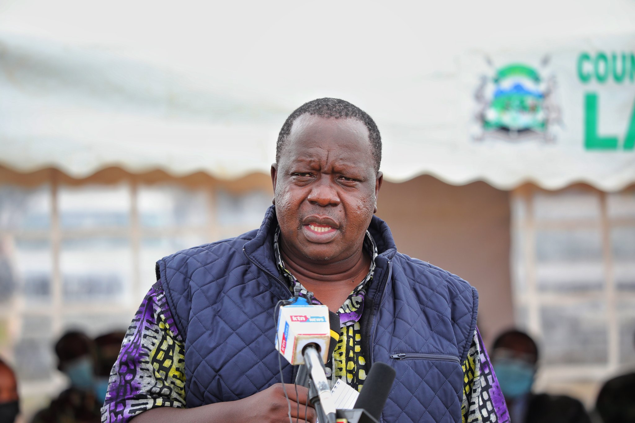Govt imposes 30-day curfew in Marsabit following increased banditry attacks » Capital News