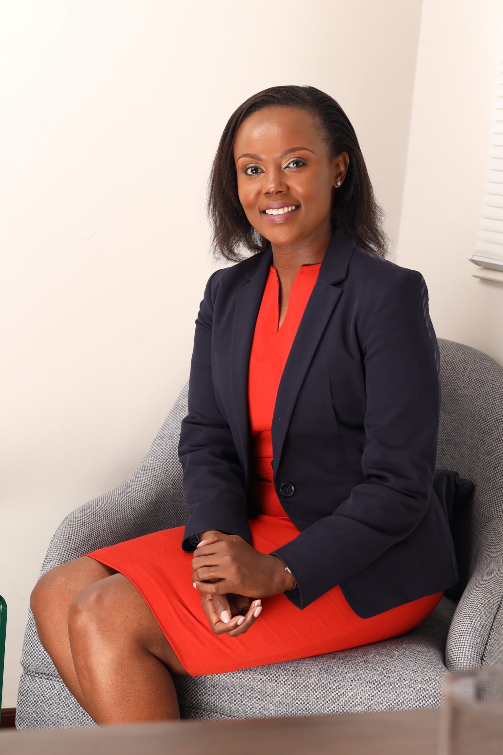 Catherine Muraga appointed Microsoft's ADC Managing Director