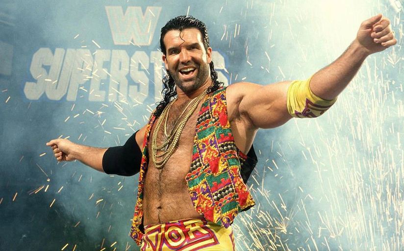 Wrestling legend, WWE Hall of Famer Scott Hall dies at 63 : The standard Sports