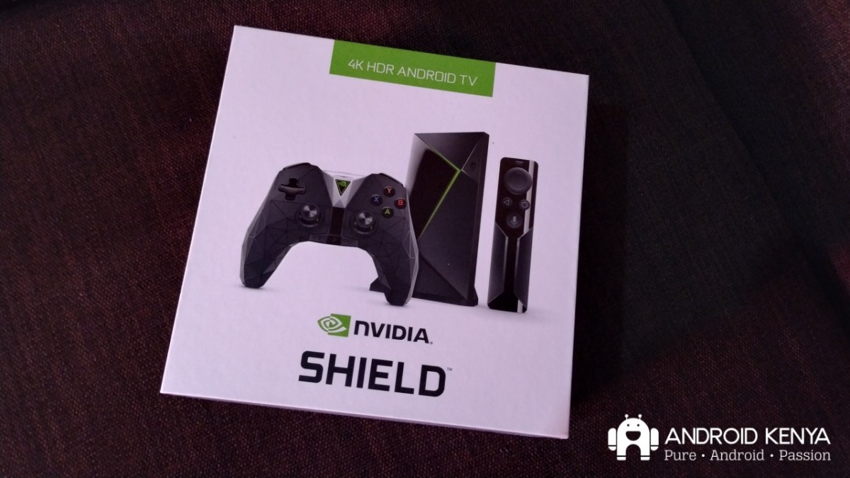 NVIDIA Shield TV (2017) Review