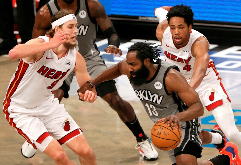 NBA postpones Heat-Spurs as Miami unable to field minimum eight players