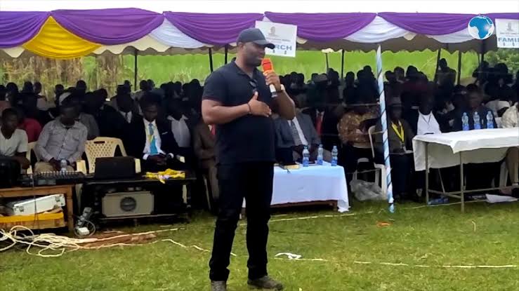 Another irregular hiring at Vihiga county – Weekly Citizen
