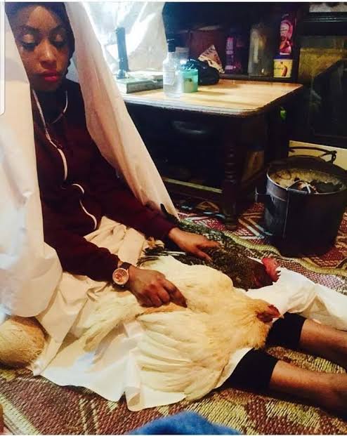 Jimal Rohosafi’s advice to Amber Ray after falling out with best friend, Masika