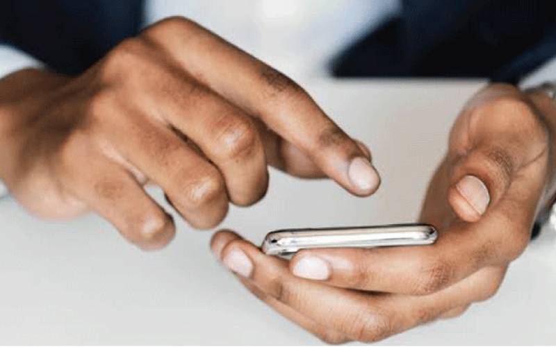 CBK will not cap interest rates charged by digital lenders