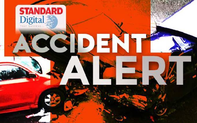 Kisumu man appeals for help after losing wife, two children in fire accident: The Standard