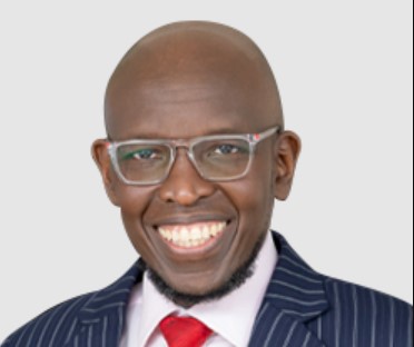 Safaricom senior officer Kris Senanu quits telco