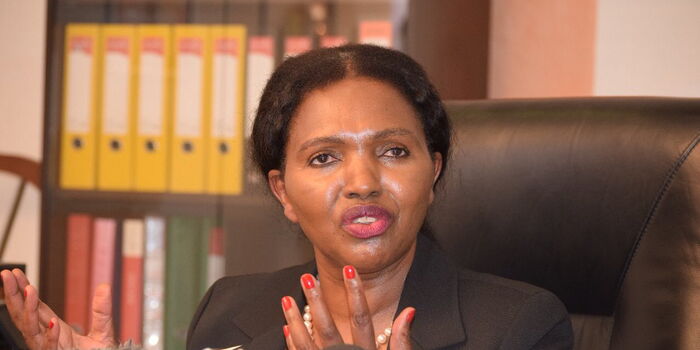 KRA and Keroche Agree on Payment Plan