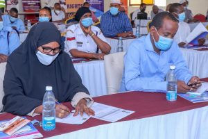 Agencies urged to act firmly on FGM perpetrators – Kenya News Agency