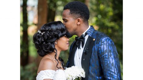 NTV presenter welcomes baby girl – Nairobi News