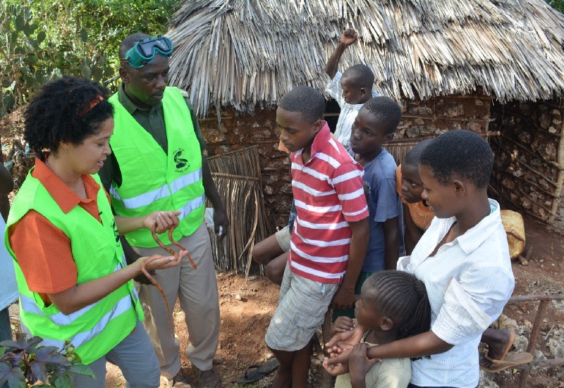 Citizen TV Host Wins Ksh 15 Million For Her Impressive Work, Dedication