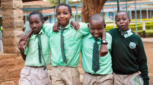 Make secondary schools affordable to achieve 100pc transition: Educator » Capital News