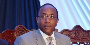 Muturi factor boils in Embu politics – Weekly Citizen