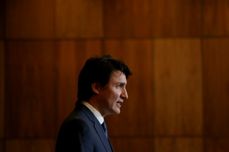 Canada blockades lifted, but 'emergency is not over' » Capital News