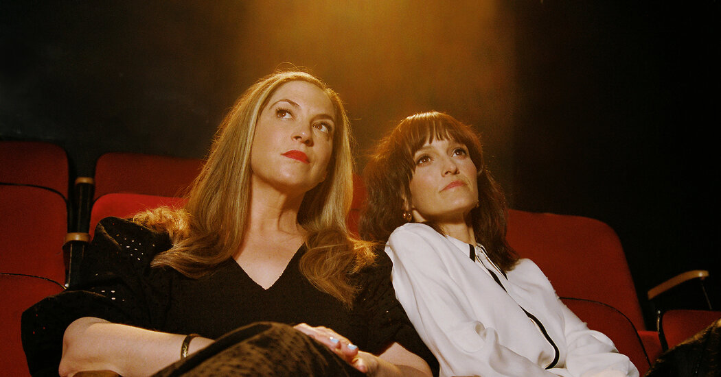 In These Women’s Hands, Dating Is Truly the Stuff of Horror