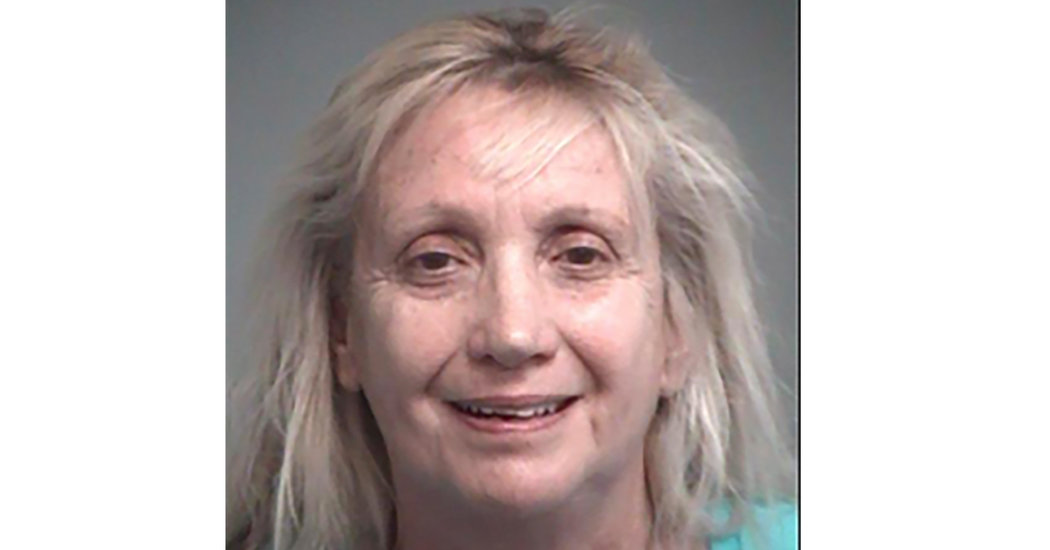 Florida Woman Changed Voters’ Party Affiliations, Officials Say