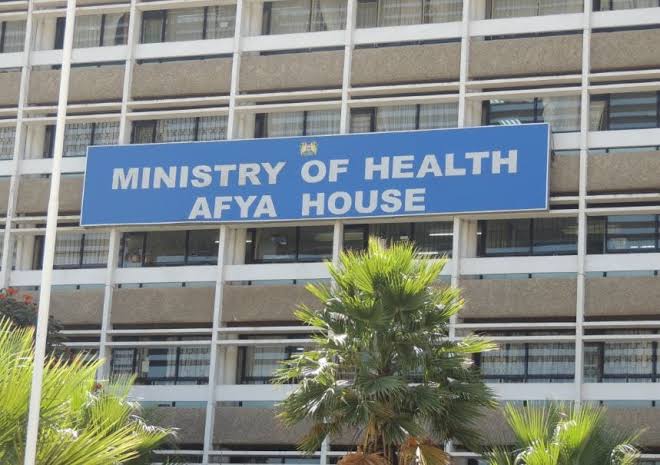 MoH Kenya Orders Kemsa to procure 100,000 body bags as Covid19 fatalities rise.