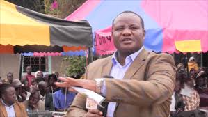 Intrigues driving current Bungoma politics – Weekly Citizen