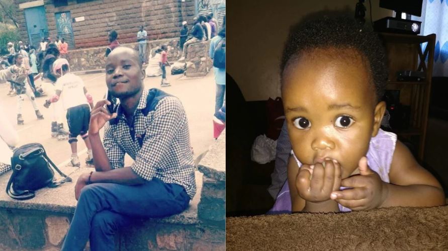 Detectives Rescue Baby Tamara Who Was Forcefully Taken From Father by In-Laws