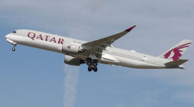 Qatar Airways launches new campaign to encourage travel