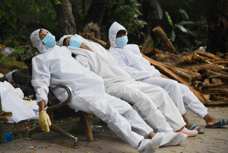 Kenya records 18 new COVID deaths and 646 infections » Capital News