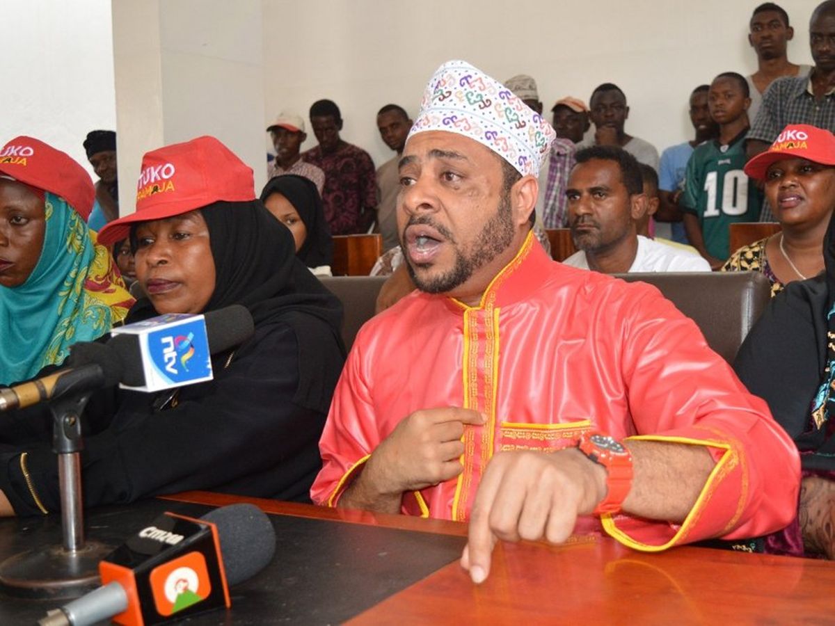 Jubilee Mombasa party office up for sale – Weekly Citizen