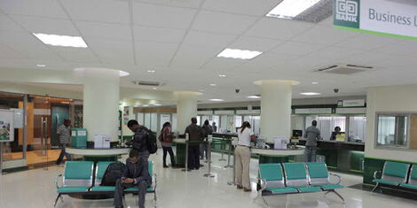 7,000 Youth to Benefit From Co-op Bank's Ksh300M Partnership With Govt