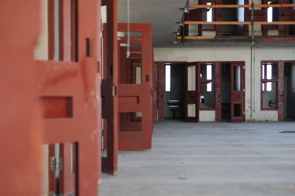Coronavirus rates at Monterey County Jail rose from 30 on Monday to 130 as of Saturday, with one person hospitalized.