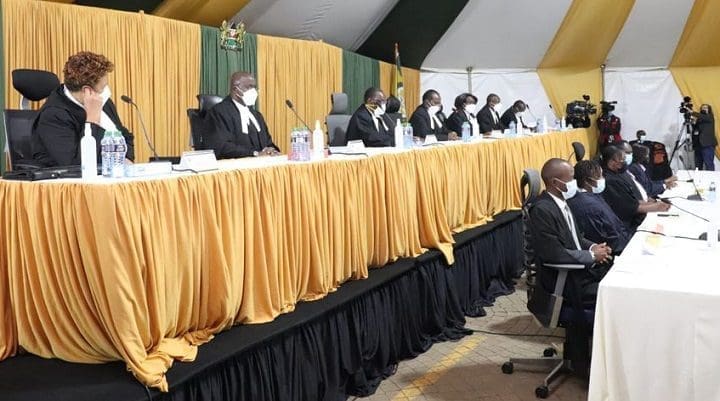 Court of Appeal Rejects BBI, it is Unconstitutional and the process is illegal