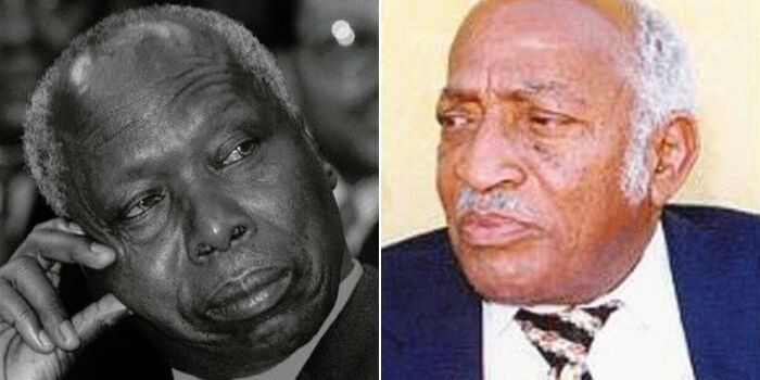 Moi's Powerful Minister Who Died With Only Ksh 35K in Bank Account