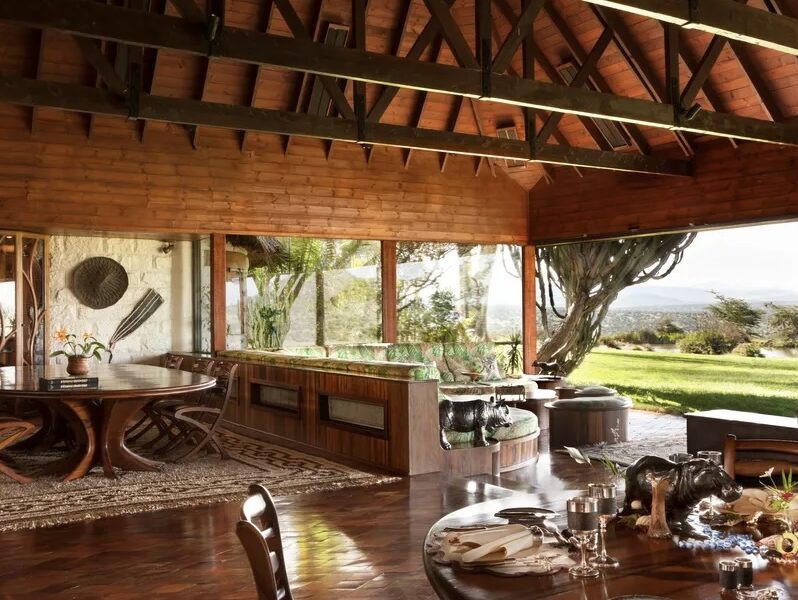 Top 12 Resorts in Kenya: Readers’ Choice Awards 2021