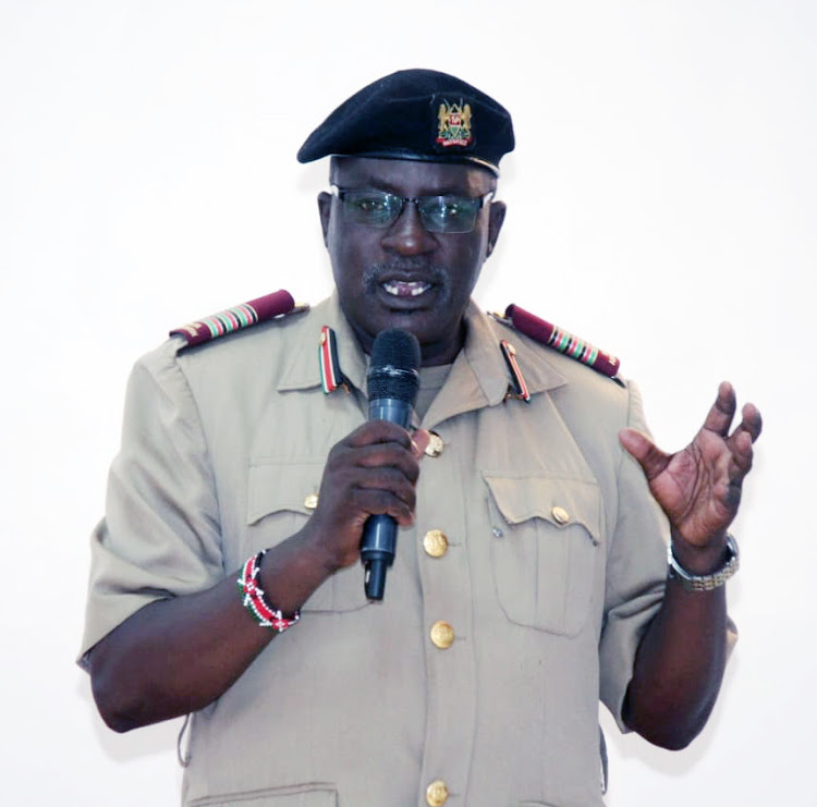 How smuggled goods from Uganda land in Kenya – Weekly Citizen