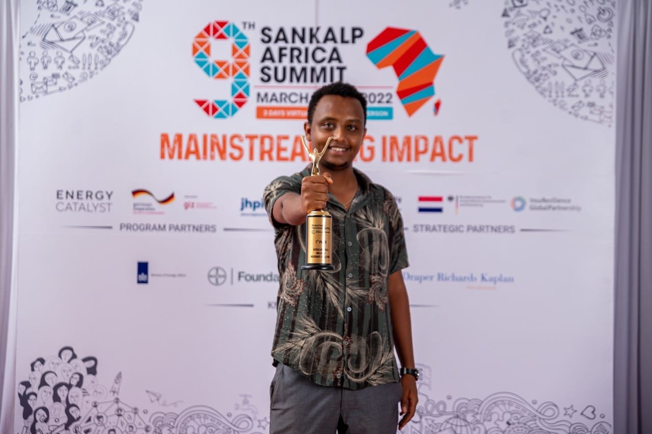 World Bank's GIIF announces Winners of AgTech & Inclusive Insurance Challenge