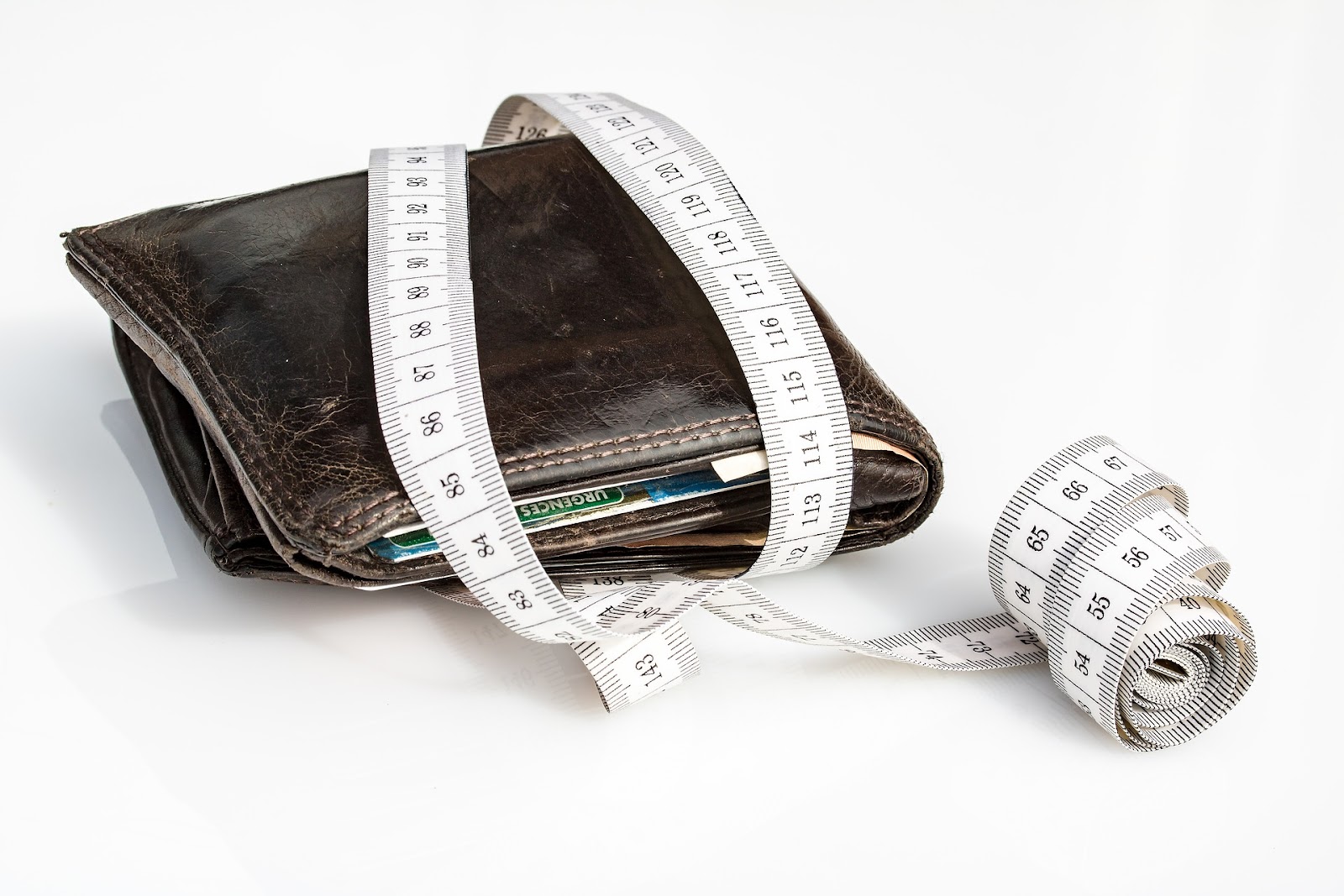 Debt Dodging - 4 Simple Tips for Getting Your Finances Under Control