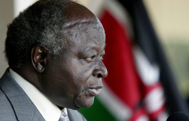 Former Kenyan president leaves mixed legacy » Capital News