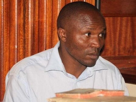 Suspected serial killer Philip Onyancha acquitted of one charge of murder