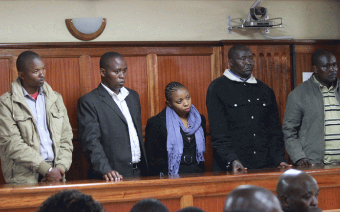 60 days:Time judge needs to write judgment on lawyer Willie Kimani's murder case
