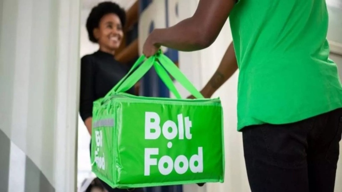 Bolt Food Expands Services to Key Towns Across the Country