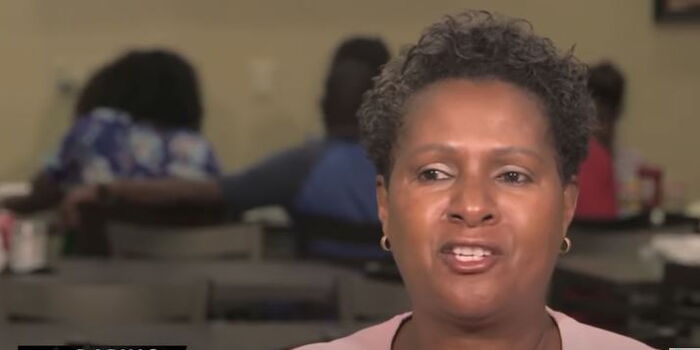 Story of Kenyan Woman Running Thriving American Restaurant