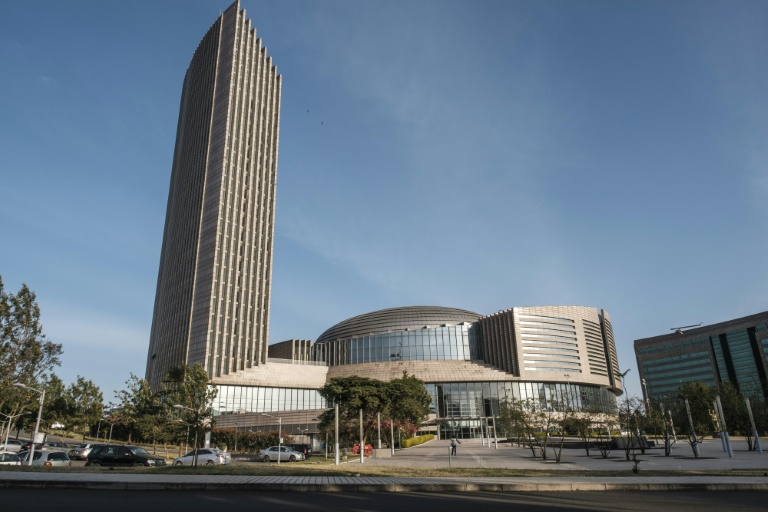 Israel dispute erupts at African Union summit » Capital News