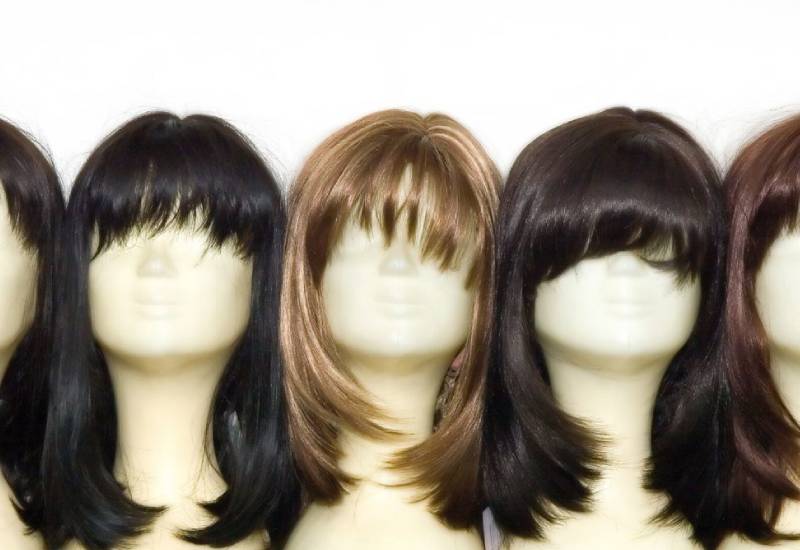 Beginner's guide to caring for a wig