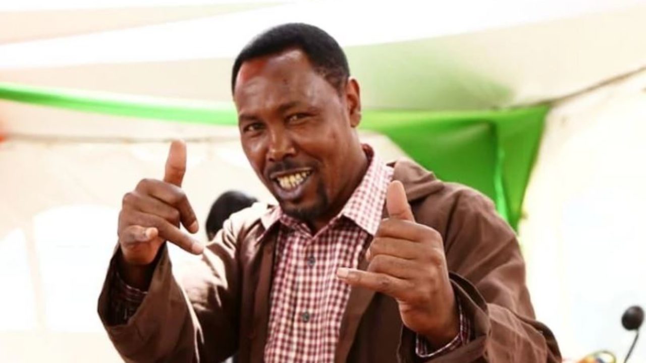 Help me again, well-wishers gave me less than Sh. 1 million