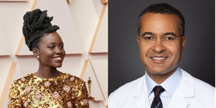 Omondi Nyong'o: Lupita's Cousin in Landmark US Case